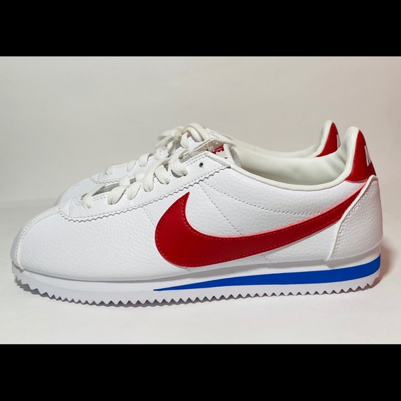 nike cortez forrest gump edition
